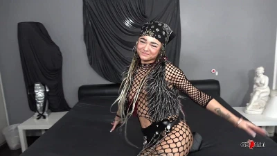 Cover for 'Gangbang Creampie Slut Nonstop Cum Injection Group Sex Orgy'